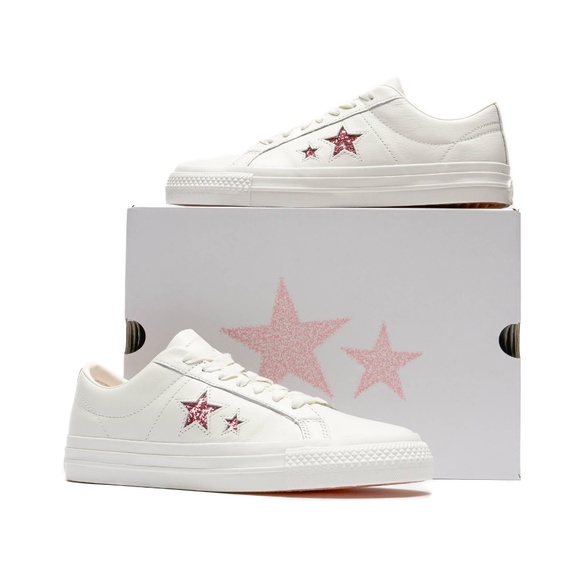 Converse x Turnstile One Star Pro Ox - Picture 10 of 10